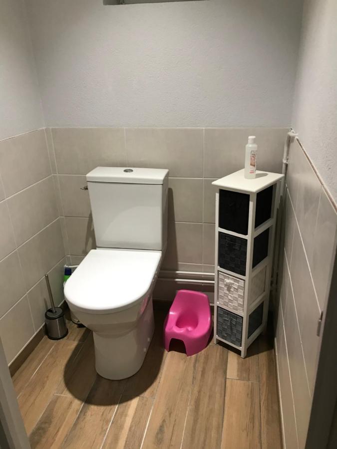 GITE DE FRANCE A l'essentiel Sidiailles Extérieur photo